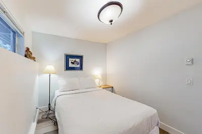 Gallery image of SnowCrest Village, Unit 5B in Big White