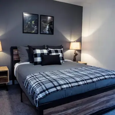 Absolutely Revy - Ground Level Condo in Revelstoke