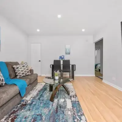 Accessible/PetFriendly-2bedSuite