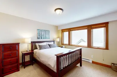 Gallery image of Tree Tops 10 in Big White