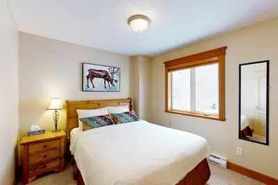 Gallery image of Tree Tops 10 in Big White
