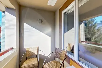 Gallery image of Town Plaza 427 in Whistler