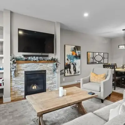 Echo Landing #20 townhouse