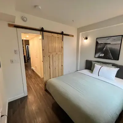 Dt 1Bed 1bath Cozy Suite 8 Min Walk To Arena