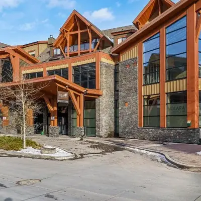 Adventurer's Escape~ Mountain Luxury Resort