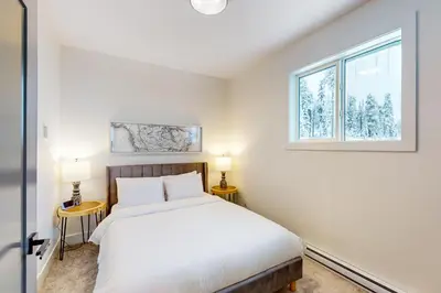 Gallery image of Grizzly Ridge in Big White