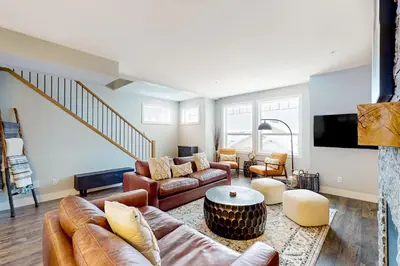 Gallery image of Grizzly Ridge in Big White
