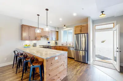 Gallery image of Grizzly Ridge in Big White