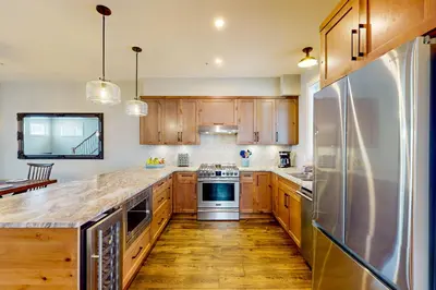 Gallery image of Grizzly Ridge in Big White