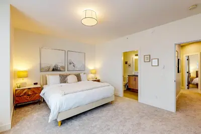 Gallery image of Grizzly Ridge in Big White