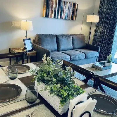 Family friendly 2BR/2BA condo - Views & Location!!
