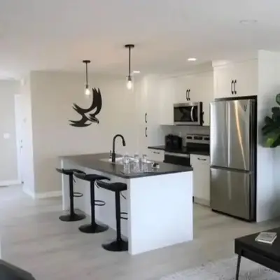 New Townhouse in Red Deer