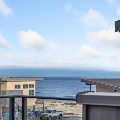 Ocean View Townhouse #26 at THE BEACH HOUSE