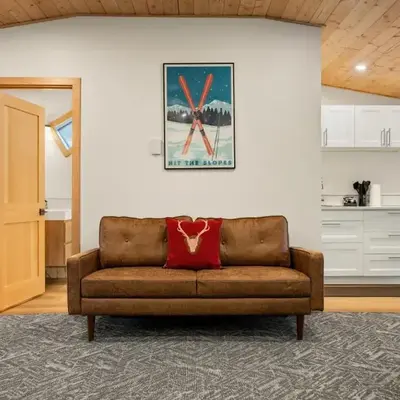 Elkhorn Lodge Vacation Rentals