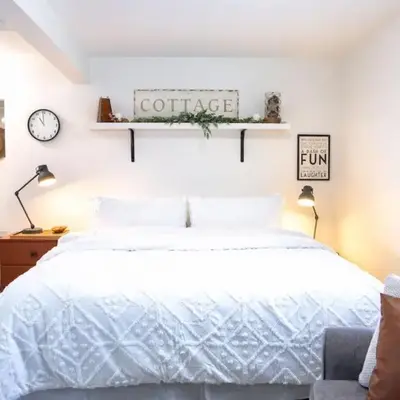 The Nook