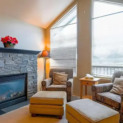 Thunder Ridge Chalet by Fernie Lodging Company