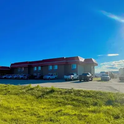 The Viking Inn