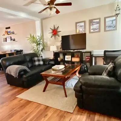 Mountain View Executive Suite