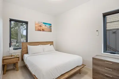 Gallery image of Ocean View Town House #4 at THE BEACH HOUSE! in Campbell River