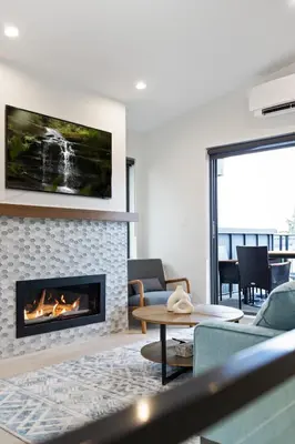 Gallery image of Ocean View Town House #4 at THE BEACH HOUSE! in Campbell River