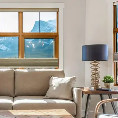 The Grand Escape Downtown Canmore