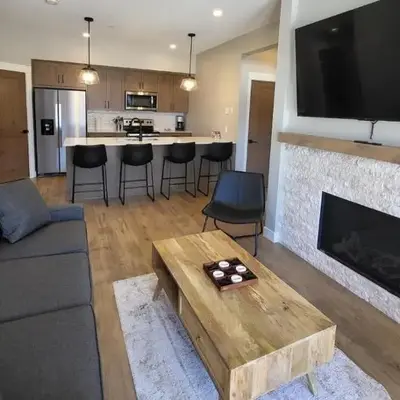 Powder Heights #22 townhouse