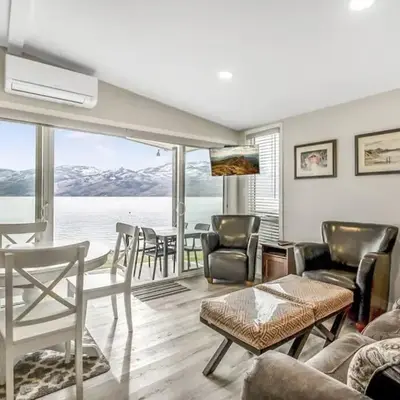 Family-friendly Cottage with amazing views