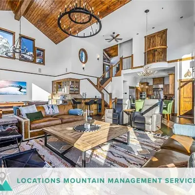 Inuksuk Lodge - 4800 sq ft of Big White Excellence!