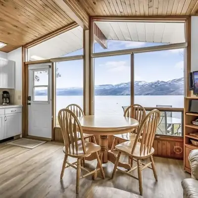 Cozy Cottage by the Lakeshore #4
