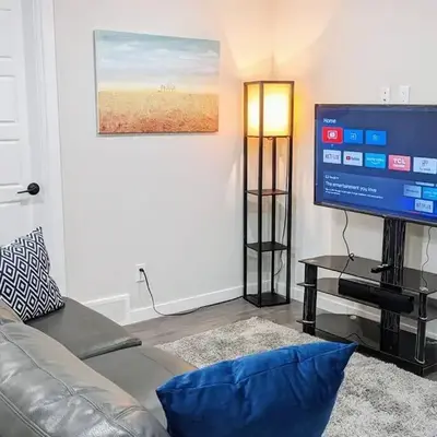 The Fruitful Vineyard- A Beautiful 2 Bed Suite