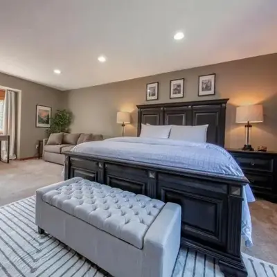 Radium 5BR Home Ping Pong