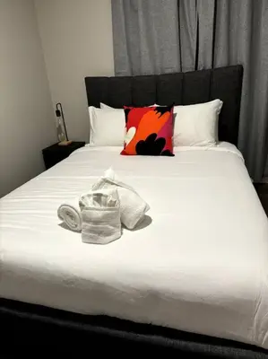 Gallery image of Private Luxury Suite Near West Edmonton Mall in Edmonton