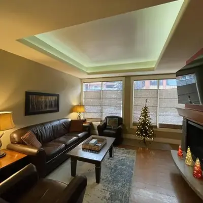 Luxury Resort 2Bedroom 2Bath Sleeps 6 945 square feet
