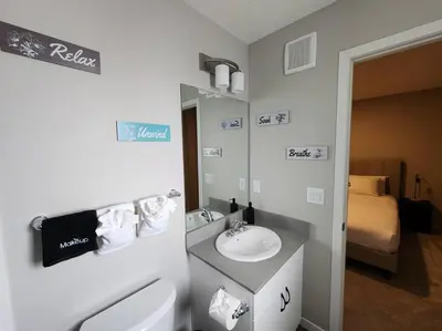 Gallery image of Luxury Villa Home in Edmonton