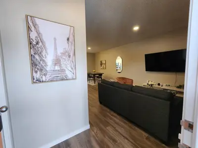 Gallery image of Luxury Villa Home in Edmonton