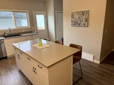 Gallery image of Luxury Villa Home in Edmonton