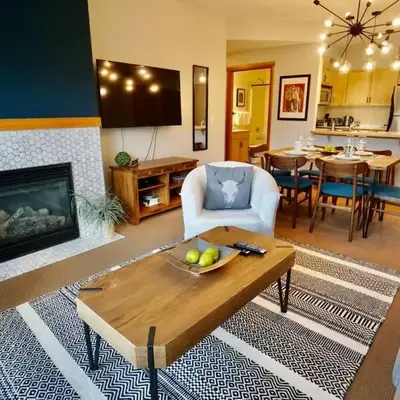 L202 - A Relaxed Vacation- 2BD+2BT