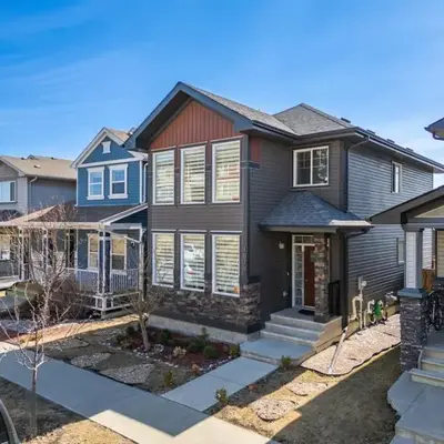 5 Bedroom House in McConachie
