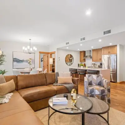Timberstone Condo by Canadian Rockies Vacation Rentals