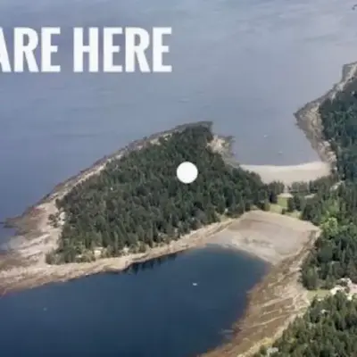 Gabriola Island B&B By The Sea