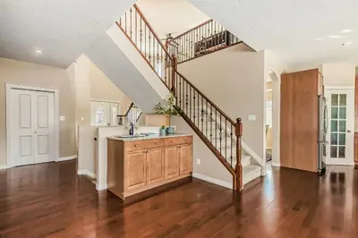 Gallery image of Lewis Estates Golf Course Executive Home By Henday, Whitemud, Step To Shops! in Edmonton