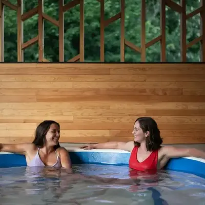 Gravity Haus Revelstoke