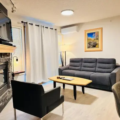 W463 Canmore 2BD 2BT