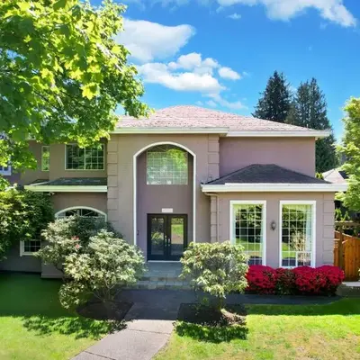 Beautiful Dunbar Home