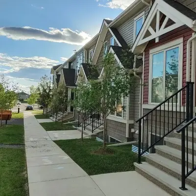 Genesis Townhouse