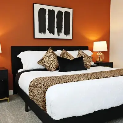 Elegant Retreat with King Beds