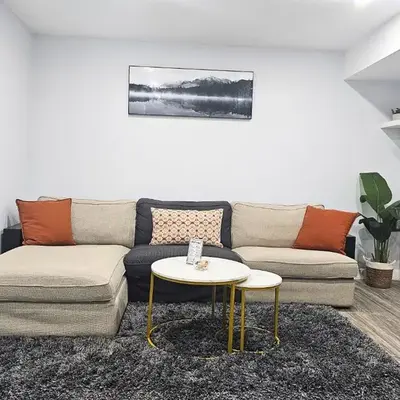 Guest Suite in Southeast Calgary