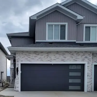 Guest Suite in SouthWest Edmonton