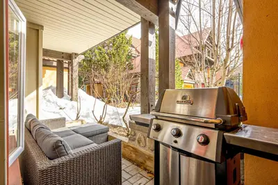 Gallery image of Sunpath #36 in Whistler