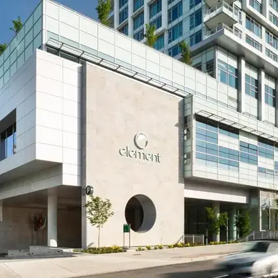 Element by Westin Vancouver Metrotown